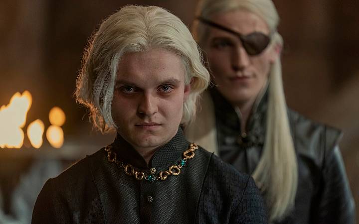 House of the Dragon - episodio 8, la recensione: