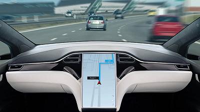Tesla: violi le regole? Il produttore ti banna dalla guida autonoma