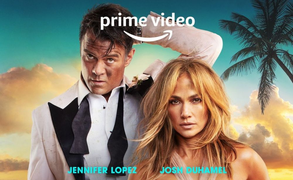 Un matrimonio esplosivo: poster e trailer del film con J.Lo e Josh Duhamel