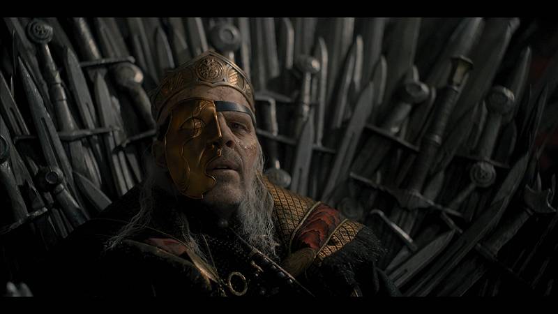 House of the Dragon - episodio 8, la recensione: