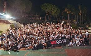 WeRoad: il gruppo arriva anche in Francia e Germania