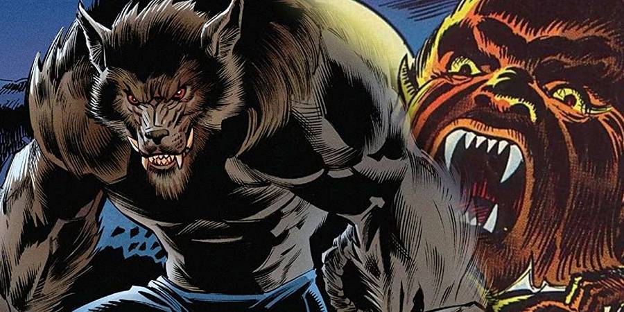 Licantropus - Werewolf By Night, la recensione: una storia di terrore senza tempo