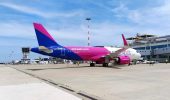 Wizz Air: nuovo collegamento tra Bari e Tel Aviv