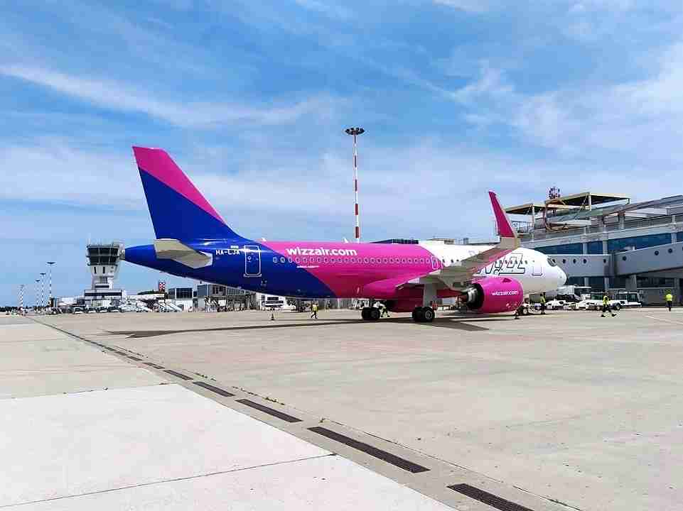 Wizz Air