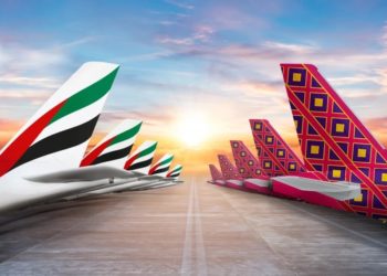 Codeshare: accordo tra Emirates e Batik Air