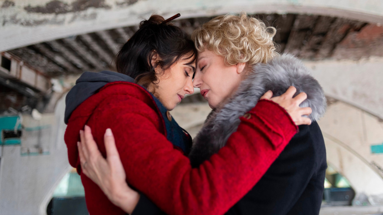 Acqua e Anice: trailer del film in sala dal 3 novembre