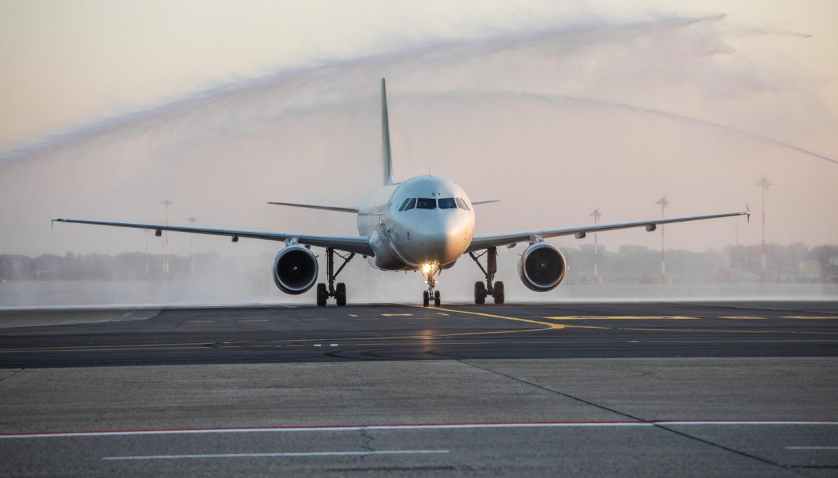 aeroporto Foggia