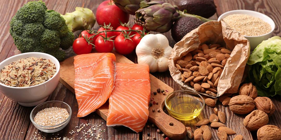 Fegato: ecco gli alimenti che lo aiutano