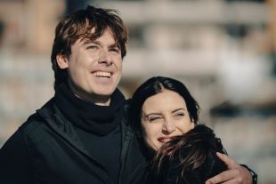 amici per la pelle - 001