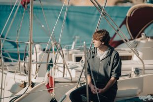 amici per la pelle - 002