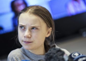 Greta Thunberg e il nucleare in Germania