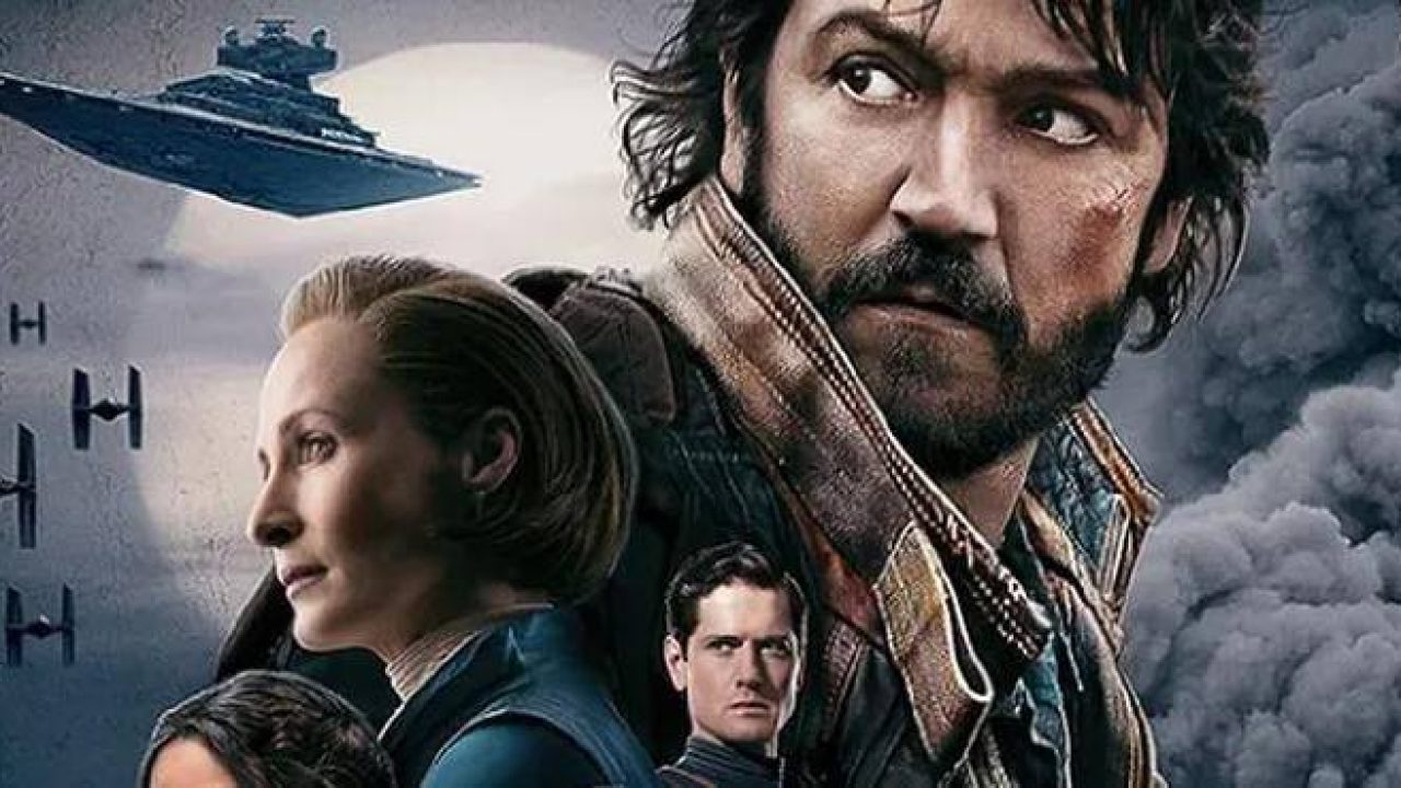 Andor episodio 7, la recensione: una questione personale