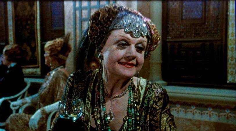 I migliori ruoli di Angela Lansbury: una guida per conoscere un'icona