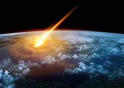 Dinosauri: l’asteroide che li ha sterminati ha causato un terremoto per settimane