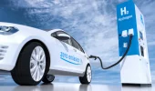 Idrogeno verde: sarà il combustibile del futuro?