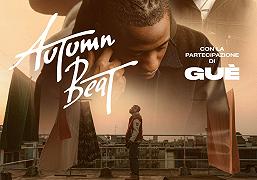 Autumn Beat: trailer, foto e poster del film musicale di Prime Video