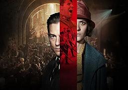 Babylon Berlin 4: trailer della nuova stagione del serial Sky Original