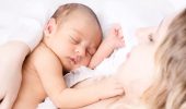 Bimbi prematuri: essenziale il legame con la mamma