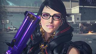 Bayonetta 3: trailer di lancio per l’attesissimo action di PlatinumGames