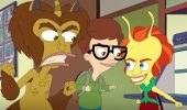 Big Mouth 6: Official trailer for the new season of the animated show