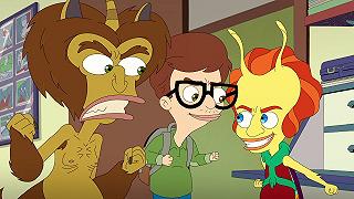 Big Mouth 6: trailer ufficiale della nuova stagione dello show animato