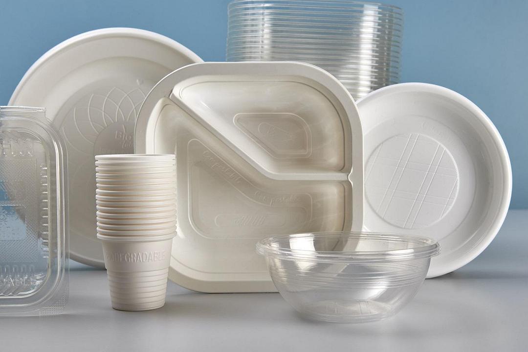 Bioplastiche compostabili: fanno bene al compost o lo rovinano?