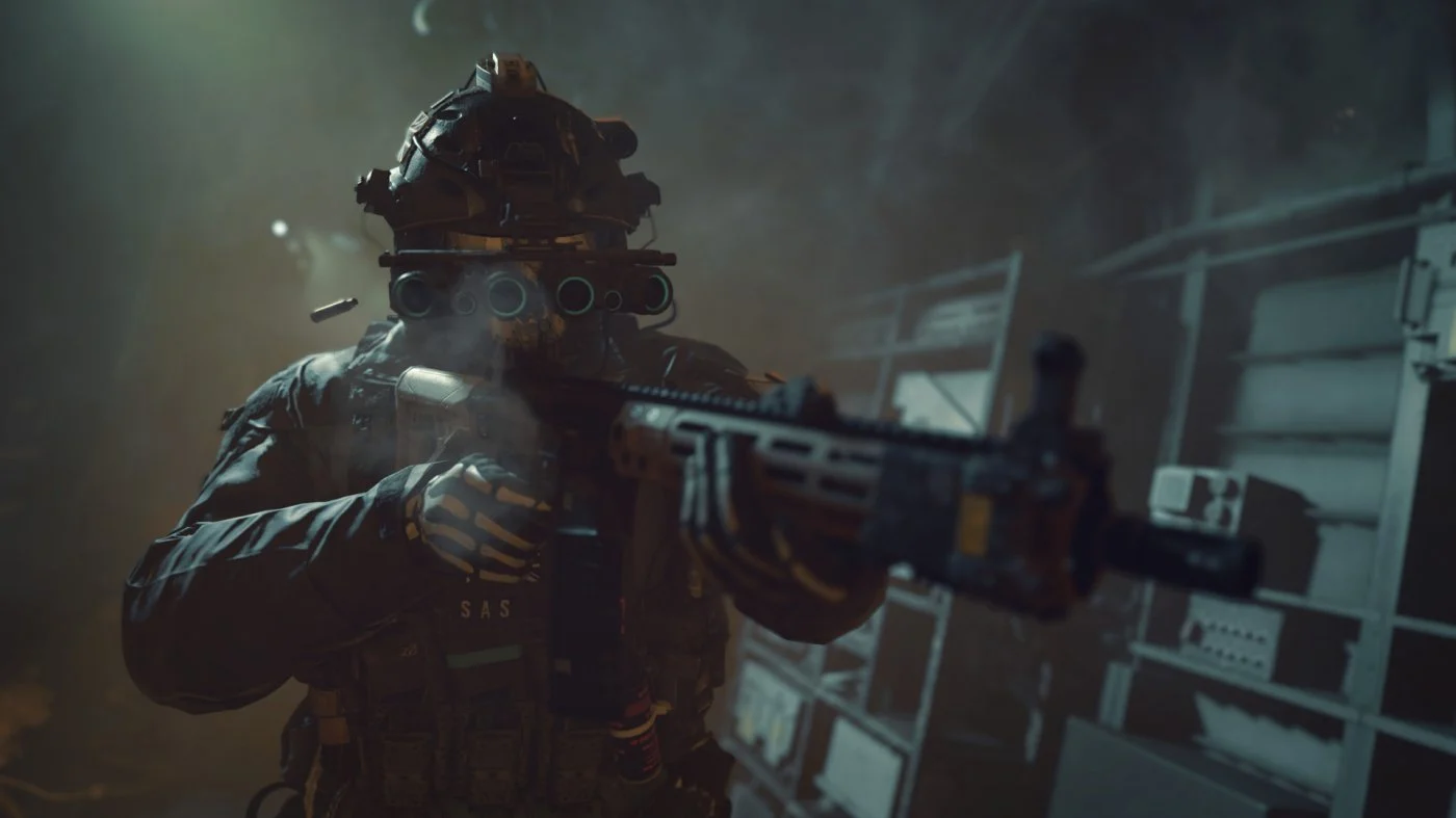 Call of Duty, il sistema anti-cheat si aggiorna: ora espelle e umilia i ‘bari’ in tempo reale