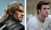 The Witcher: Henry Cavill lascia il ruolo a Liam Hemsworth