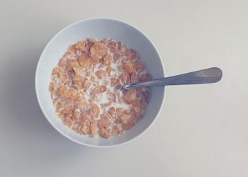 Cereali raffinati: aumentano il rischio di cardiopatie