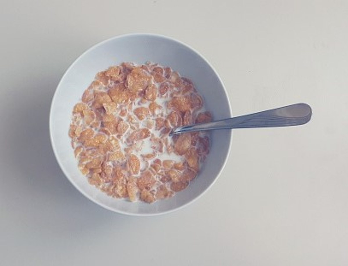 cereali