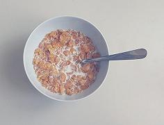 Cereali raffinati: aumentano il rischio di cardiopatie