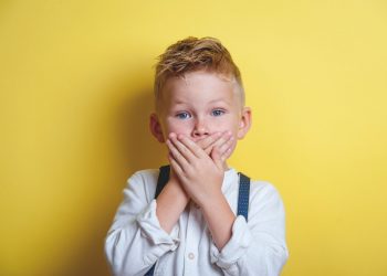 Bambini: l’importanza della comunicazione non verbale
