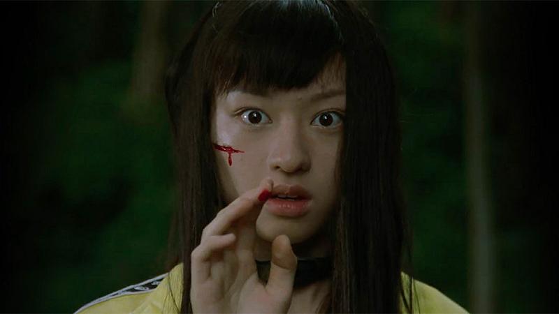 Battle Royale un sorprendente trattato sulla violenza e lo stato