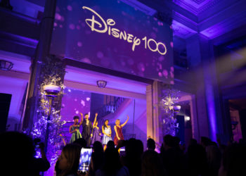 Disney: annunciate le prime iniziative per i 100 anni della Casa di Topolino