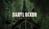 daryl-dixon, The Walking Dead