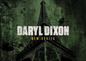 The Walking Dead: la serie spin-off s'intitolerà Daryl Dixon