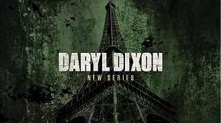 The Walking Dead: la serie spin-off s’intitolerà Daryl Dixon