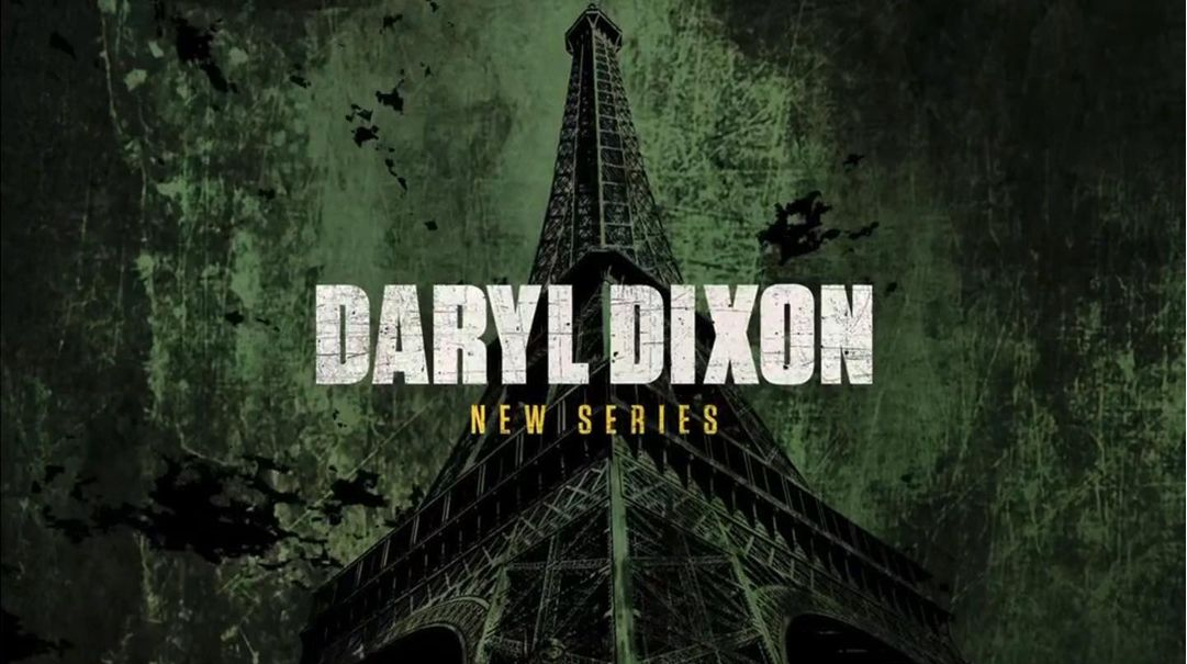 The Walking Dead: la serie spin-off s’intitolerà Daryl Dixon