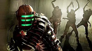 Dead Space Remake: il team ha seguito l’approccio di Resident Evil 2