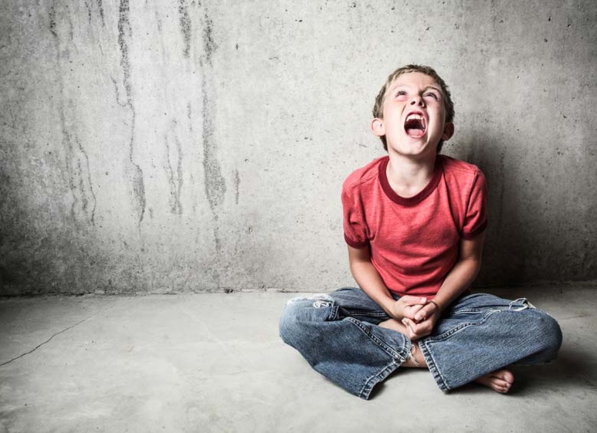 Disregolazione emotiva: cos’è, le cause e come si cura