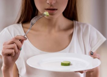 Disturbi alimentari: differenze emotive nei pazienti