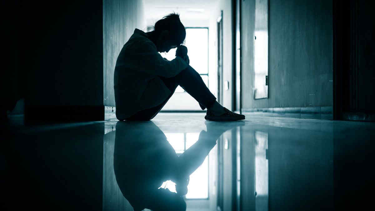 Disturbi mentali: tra le cause guerra e cambiamenti climatici