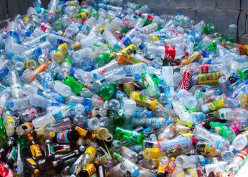Plastica: un nuovo metodo per riciclarla all'infinito?