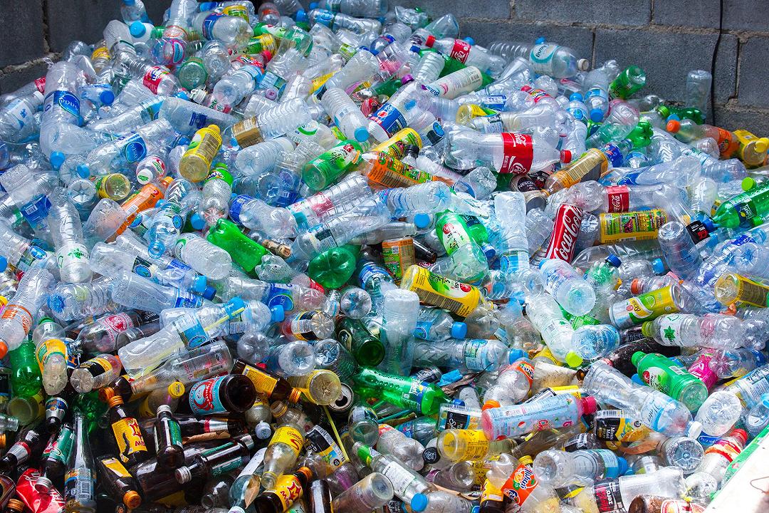 Plastica: un nuovo metodo per riciclarla all’infinito?