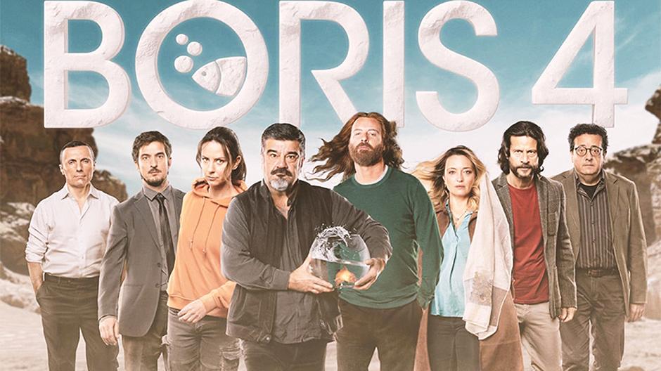 Boris 4, le nostre impressioni dopo i primi due episodi