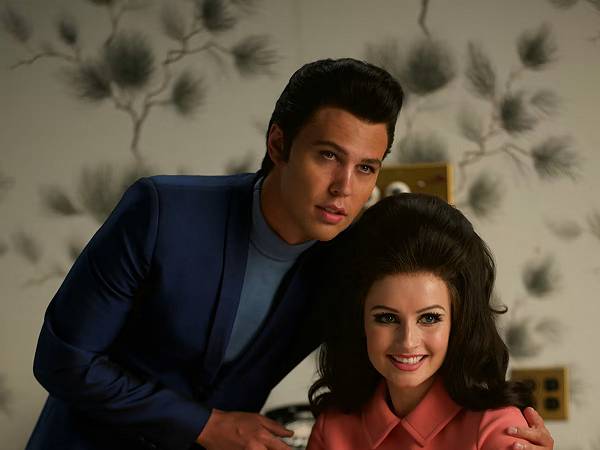 elvis, Priscilla