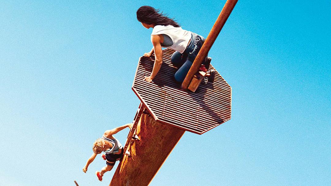 Fall, la recensione del film adrenalinico da vedere al cinema: ecco perché