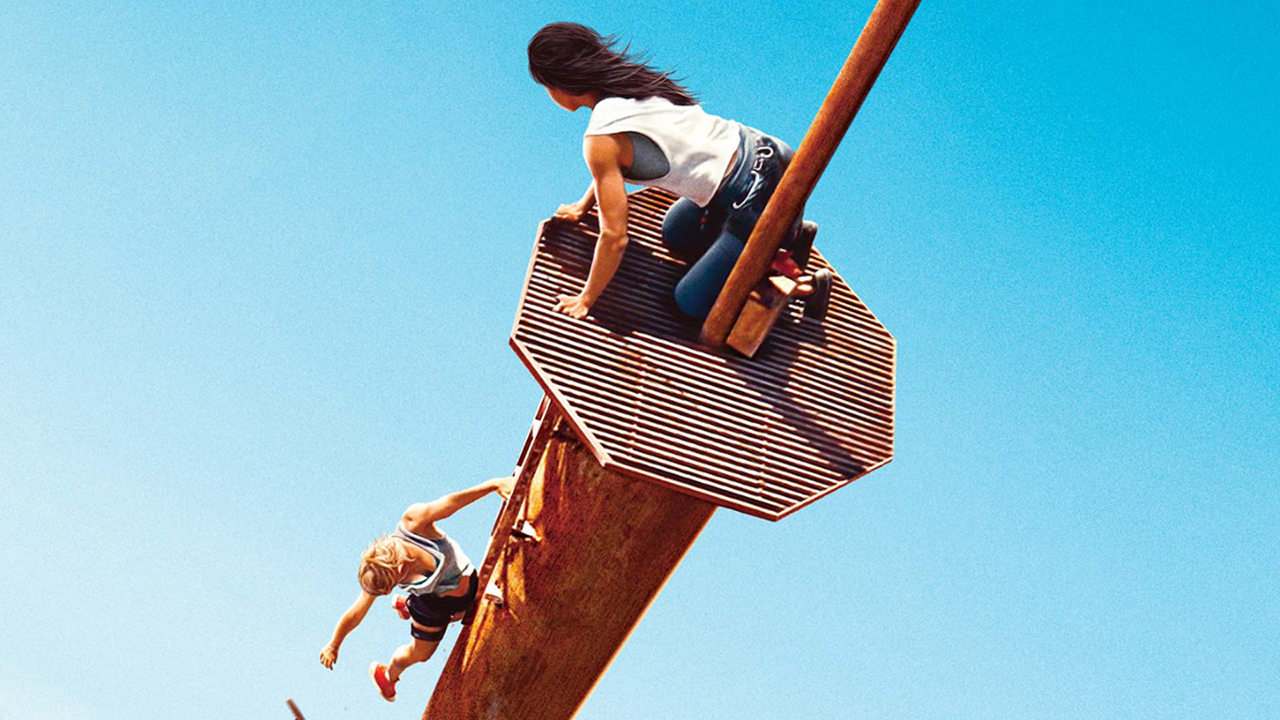 Fall, la recensione del film adrenalinico da vedere al cinema: ecco perché