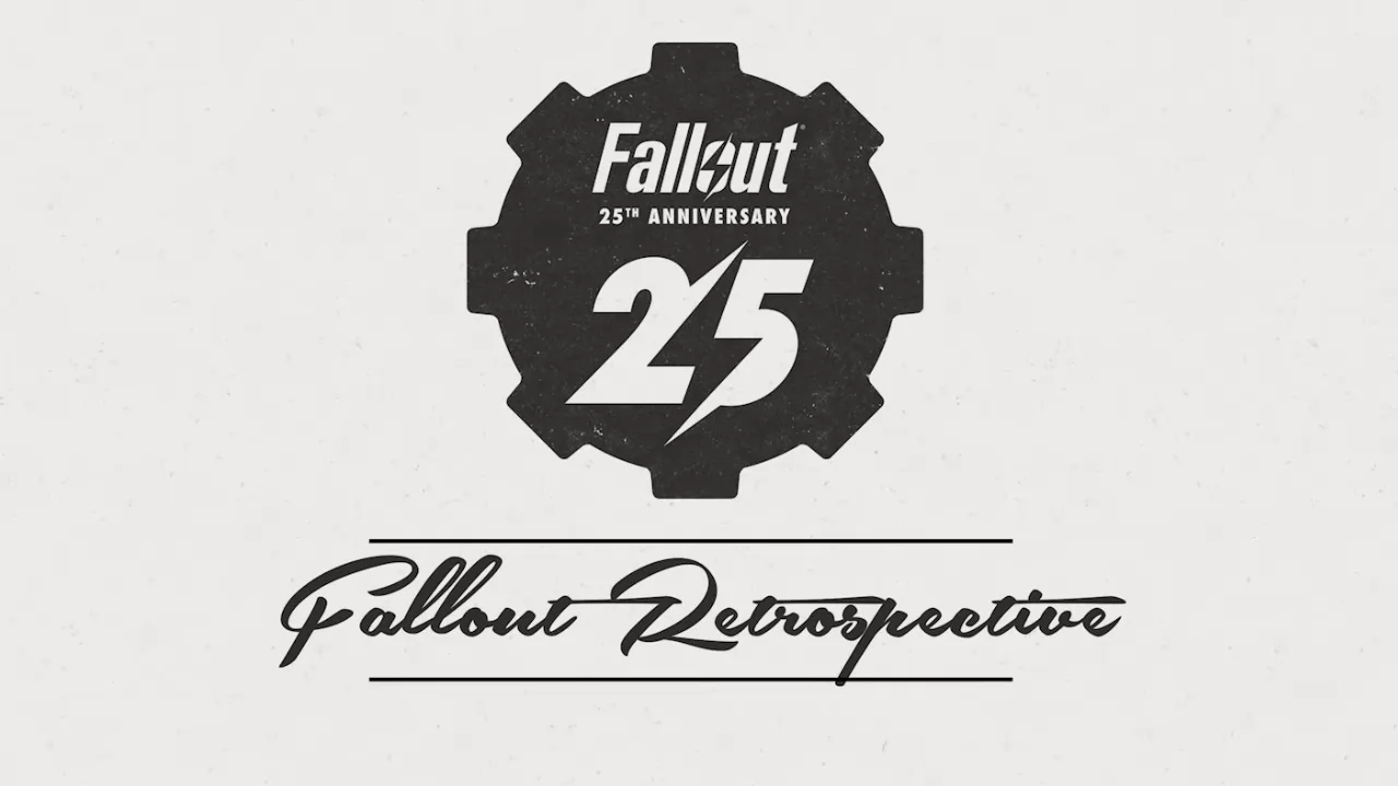 Fallout compie 25 anni: un video celebrativo racconta la genesi del gioco
