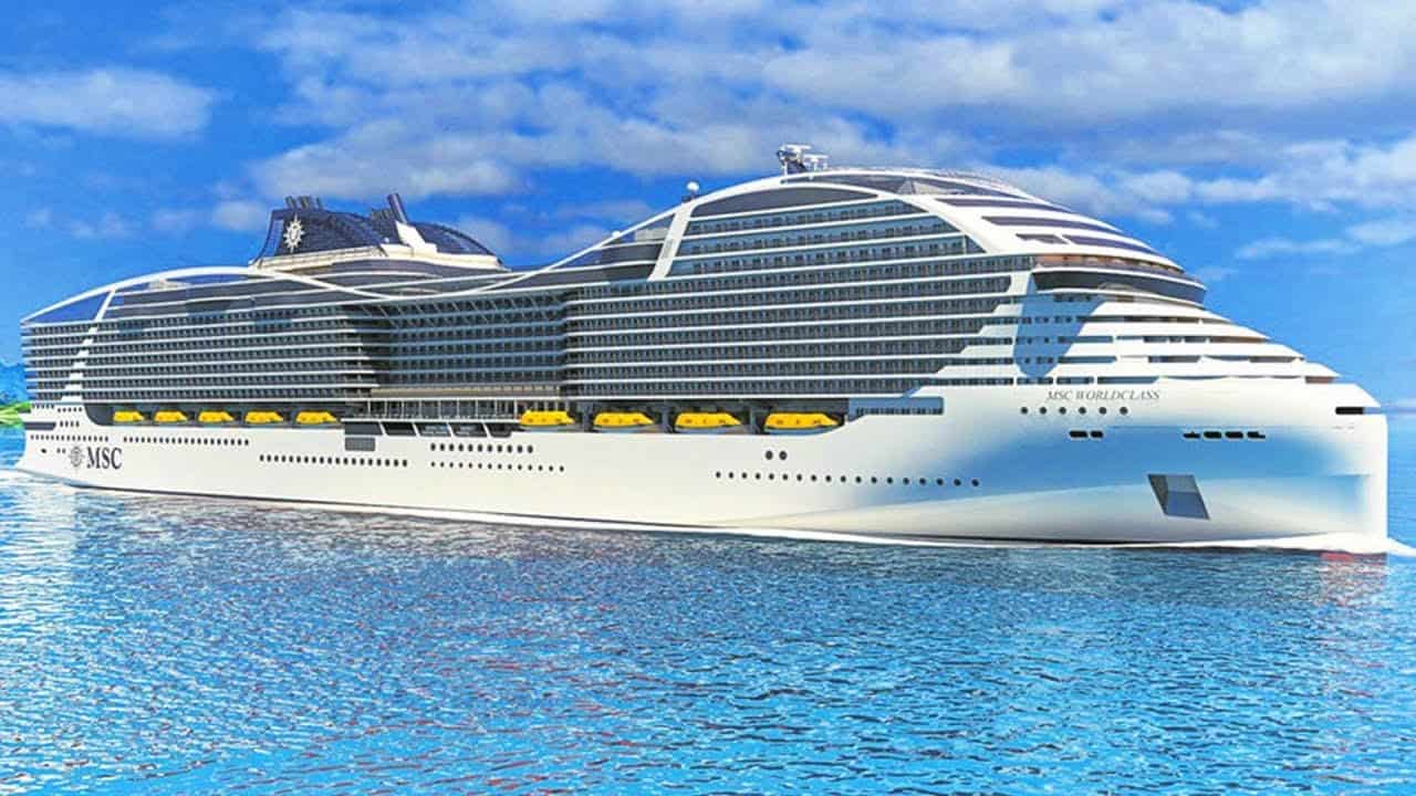 Droni: monitorano i fumi delle navi da crociera